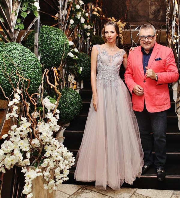 СТИЛНО РЕВЮ НА МОДНА КЪЩА БЛИНК ЗА BUSINESS LADY CLUB